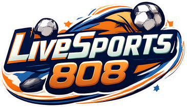livesports 808 logo